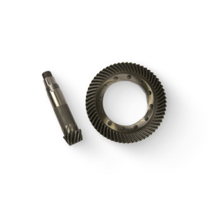BEVEL GEAR SET 5.08:1