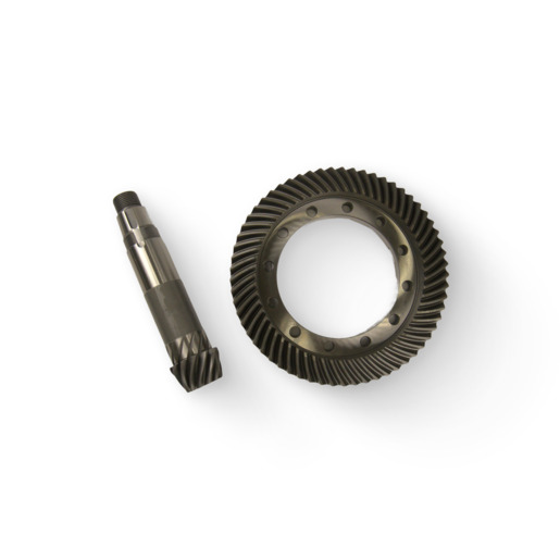 BEVEL GEAR SET 5.08:1