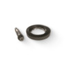 BEVEL GEAR SET 5.08:1