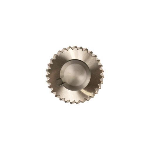 HELICAL PINION 3.29:1