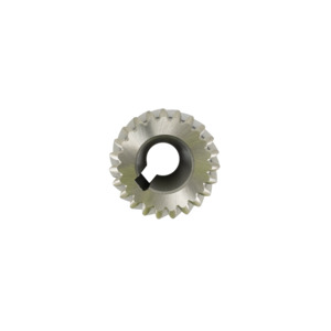 HELICAL PINION 6.17:1