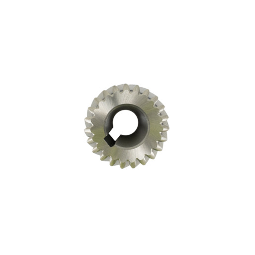 HELICAL PINION 6.17:1