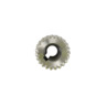 HELICAL PINION 6.17:1