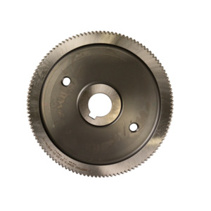 HELICAL GEAR 5.273:1