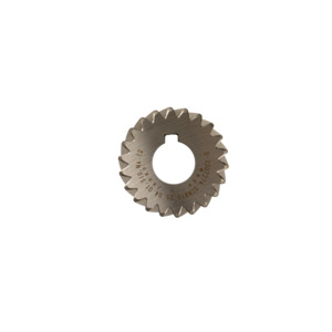HELICAL PINION 5.273:1