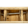 HIGH SPEED SHAFT : CROSS