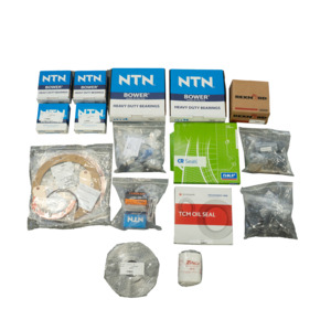 780/880 D. LEVEL 1 REPAIR KIT