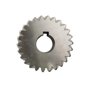 HELICAL PINION 4.115:1