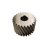 HELICAL PINION 4.115:1