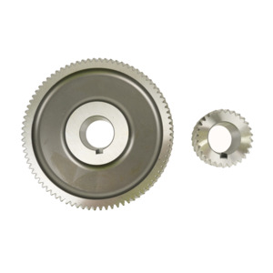 HELICAL GEAR SET 2.828:1