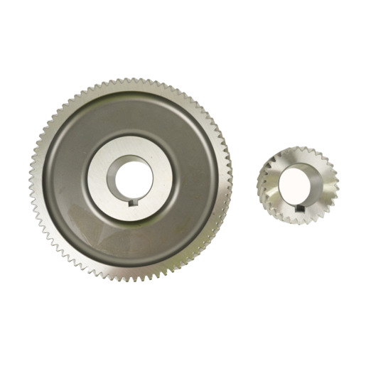 HELICAL GEAR SET 2.828:1