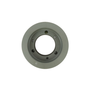 DRIVE SHEAVE 3V4.5 X 4 - SDS