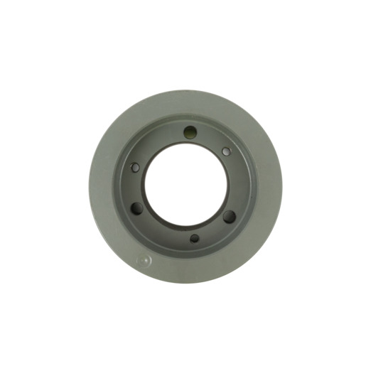 DRIVE SHEAVE 3V4.5 X 4 - SDS