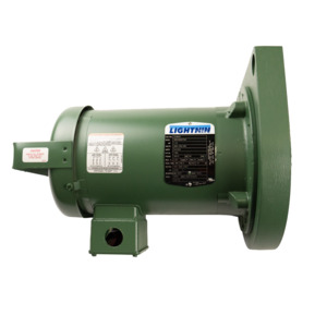 1.74HP CLASSIC 1800TEFC 3PH