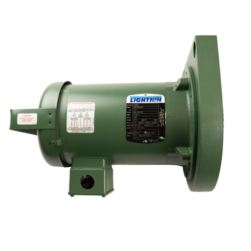 1.74HP CLASSIC 1800TEFC 3PH