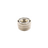 BALL BEARING SET (3 PER) VIRGIN PTFE