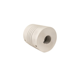 2Sz HELICAL COUPLING D80 MOTOR