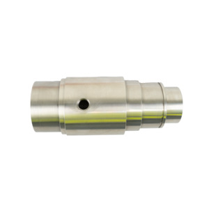 3Sz GEAR DR. QUILL MACHINE 25mm
