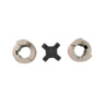 H.S. JAW COUPLING