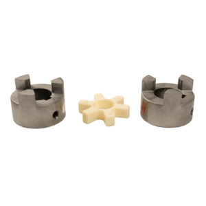 H.S. JAW COUPLING