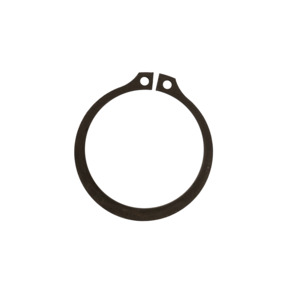 EXTERNAL RETAINING RING