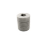 2 SIZE COUPLING - HELICAL