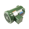 1/3HP-1800TEFC-3PH-230/460-60H