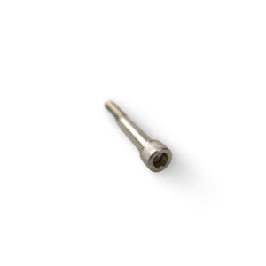 SOC HEAD CAP SCREW