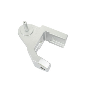 CLAMP MACH. 0 DEGREE-ALM