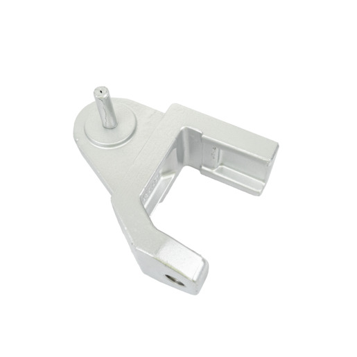 CLAMP MACH. 0 DEGREE-ALM