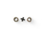 1 SIZE JAW COUPLING