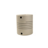 3 SIZE COUPLING - HELICAL