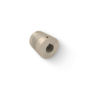 3 SIZE COUPLING - HELICAL
