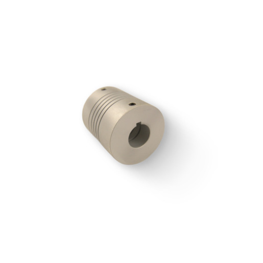 3 SIZE COUPLING - HELICAL