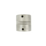 3 SIZE COUPLING - HELICAL