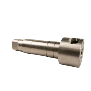QUILL SHAFT - ONE SIZE - 3/4"