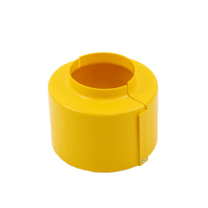 SHAFT GUARD - ONE SIZE RIGID