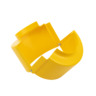 SHAFT GUARD - ONE SIZE RIGID
