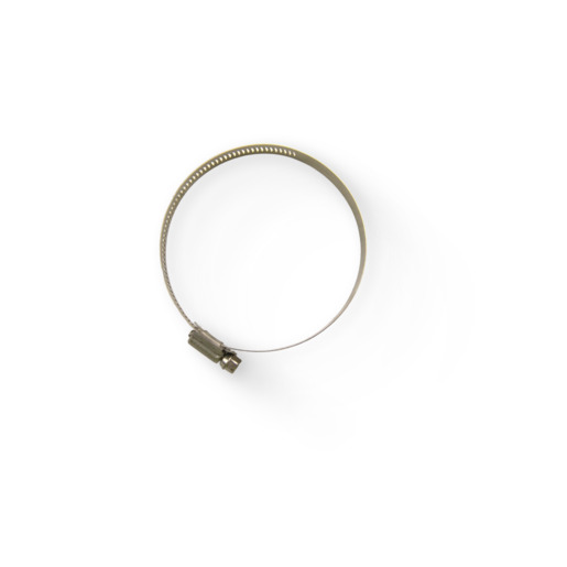 WORM DRIVE HOSE CLAMP 316 SS