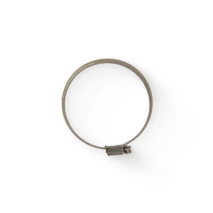 WORM DRIVE HOSE CLAMP