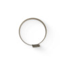 WORM DRIVE HOSE CLAMP