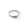 WORM DRIVE HOSE CLAMP