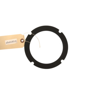 RING GASKET - TWO & THREE SIZE