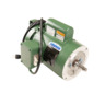 1/4HP 1725TEFC 56C 1PH 115/230