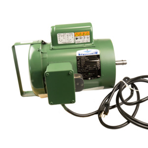 1/3HP 1725TEFC 56C 1PH 115/230