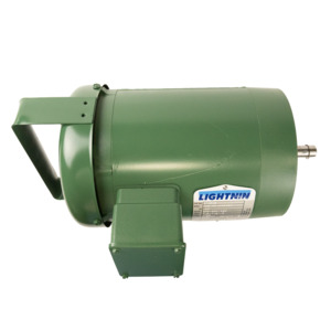 1/3HP 1725TEFC 56C 3PH 230/460