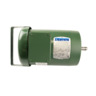 1/3HP 1725TEFC 56C 3PH 230/460