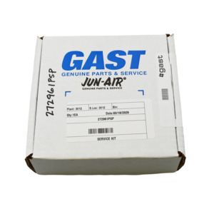 AIR MOTOR SERVICE KIT