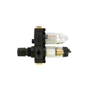 LUBRICATOR-AIR LINE