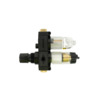 LUBRICATOR-AIR LINE